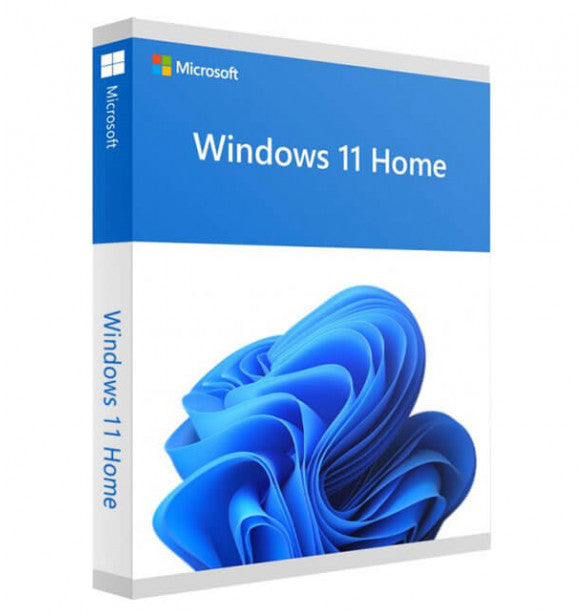 Microsoft Windows 11 Home